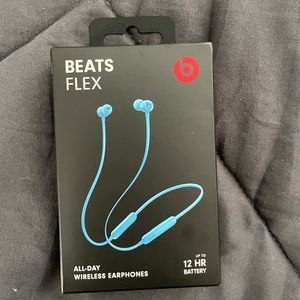 Beats Flex